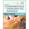 Mosby's Fundamentals Of Therapeutic Massage [with 2 Dvds] door W. Randy Snyder