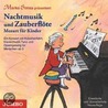 Nachtmusik und Zauberflöte. Erweiterte Jubiläumsausgabe door Marko Simsa