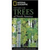 National Geographic Field Guide to Trees of North America door Keith Rushforth