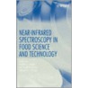 Near Infrared Spectroscopy In Food Science And Technology door Ozaki