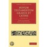 Novum Testamentum Graece Et Latine 2 Volume Paperback Set