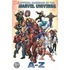 Official Handbook of the Marvel Universe A to Z, Volume 6