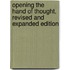 Opening the Hand of Thought, Revised and Expanded Edition