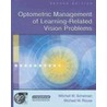 Optometric Management of Learning-Related Vision Problems door Rouse Scheiman