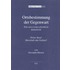 Ortsbestimmung der Gegenwart 3. Herrschaft oder Freiheit?