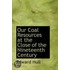 Our Coal Resources At The Close Of The Nineteenth Century