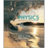 Physics for Scientists and Engineers, Volume 1. Mechanics door Paul Allen Tipler