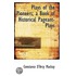 Plays Of The Pioneers; A Book Of Historical Pageant-Plays