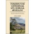 Pondering Four Controversial Sites in Biblical Archeology