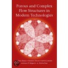 Porous And Complex Flow Structures In Modern Technologies door Ibrahim Dincer