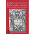 Religion and Society in Early Modern England a Sourc