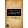 Reminiscences Of Kaffir Life And History And Other Papers door Charles Pacalt Brownlee