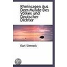 Rheinsagen Aus Dem Munde Des Volkes Und Deutscher Dichter door Karl Simrock