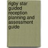 Rigby Star Guided Reception Planning And Assessment Guide