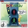 Rot + Grün - Schau Mal, Hör Mal, Mach Mal Mit! Cd + Dvd by Rolf Zuckowski