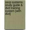 Sscp Systems Study Guide & Dvd Training System [with Dvd] door Tony Piltzecker