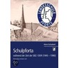 Schulpforta Während Der Zeit Der Sbz / Ddr (1945 - 1990) door Hans Schubert