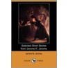 Selected Short Stories from Jerome K. Jerome (Dodo Press) door Jerome Klapka Jerome