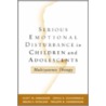 Serious Emotional Disturbance In Children And Adolescents door Scott W. Henggeler