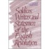 Soldiers, Writers and Statesmen of the English Revolution