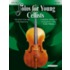 Solos for Young Cellists Cello Part and Piano Acc., Vol 4