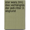 Star Wars (tm) Das Verhängnis Der Jedi-ritter 3. Abgrund door Troy Denning