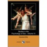 Studies In The Psychology Of Sex - Volume Vi (dodo Press) by Mrs Havelock Ellis