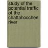 Study of the Potential Traffic of the Chattahoochee River door Conway Research Inc