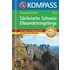 Sächsische Schweiz / Elbsandsteingebirge - Wanderführer