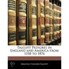 Talcott Pedigree In England And America From 1558 To 1876 door Sebastian Visscher Talcott