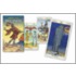 Tarot of the New Vision Deck [With Instructional Booklet]