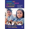 Teaching And Learning In Diverse And Inclusive Classrooms by Gill Richards