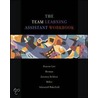 Team Learning Assistant Workbook with Access Code Sticker door Sandra Carr Deacon