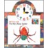 Tell Time with the Very Busy Spider [With Moveable Clock]