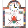 Tell Time with the Very Busy Spider [With Moveable Clock] by Eric Carle