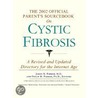 The 2002 Official Patient's Sourcebook On Cystic Fibrosis door James N. Parker