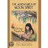 The Adventures Of Moon Spirit, A Girl From Florida's Past