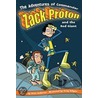 The Adventures of Commander Zack Proton and the Red Giant door Brian Anderson