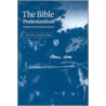The Bible, Protestantism, and the Rise of Natural Science door Peter Harrison