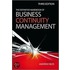 The Definitive Handbook Of Business Continuity Management