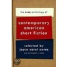 The Ecco Anthology of Contemporary American Short Fiction door Joyce Carol Oates