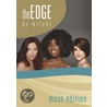 The Edge By Milady Muse Edition Dvd And Technicals Binder by Milady Milady
