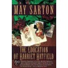 The Education of Harriet Hatfield / A Novel by May Sarton door May Sarton