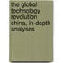 The Global Technology Revolution China, In-depth Analyses