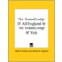 The Grand Lodge Of All England Or The Grand Lodge Of York