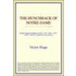 The Hunchback Of Notre-Dame (Webster's Thesaurus Edition)