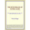 The Hunchback Of Notre-Dame (Webster's Thesaurus Edition) door Reference Icon Reference