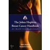 The John Hopkins Breast Cancer And Breast Health Handbook door Theodore N. Tsangaris