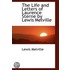 The Life And Letters Of Laurence Sterne By Lewis Melville