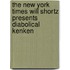 The New York Times Will Shortz Presents Diabolical Kenken